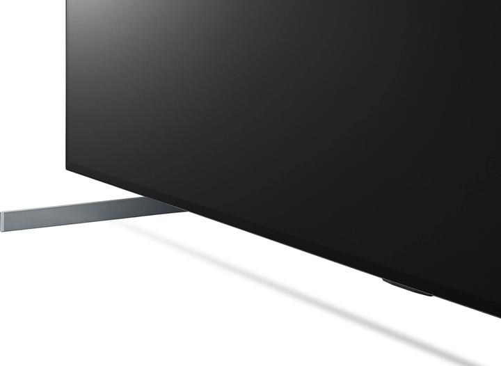 Image du produit LG TV OLED Signature Z39 77, 7680 x 4320 (8K UHD), OLED (77", Z39, OLED, 8K, 2023)
