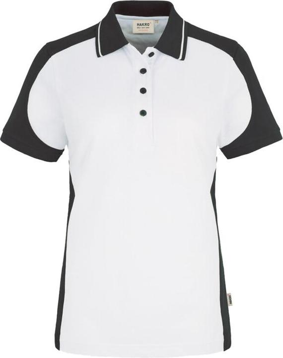Immagine prodotto Hakro Polo a contrasto MIKRALINAR® (6XL)