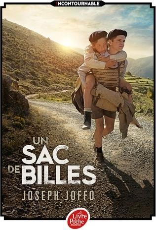 Actual product image Un sac de billes (French, Joseph Joffo, 2017)