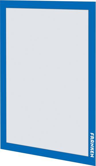 Image du produit Franken Cadre d'information (A4, 2 x)