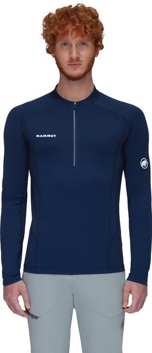 Image du produit Mammut Aenergy FL Half Zip Manches longues (M)