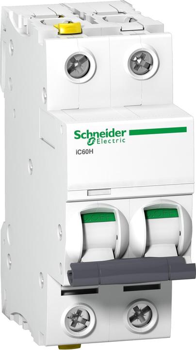 Image du produit Schneider Electric Interrupteur LSS iC60H 2p
