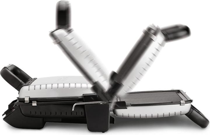 Actual product image Tefal GC 3050 Contact grill