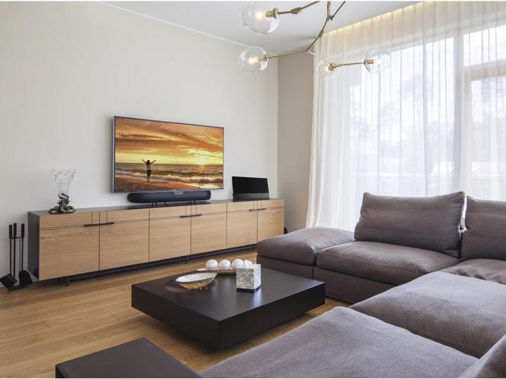 Actual product image Hama Premium (Flat antenna, 55 dB, DVB-T / -T2)