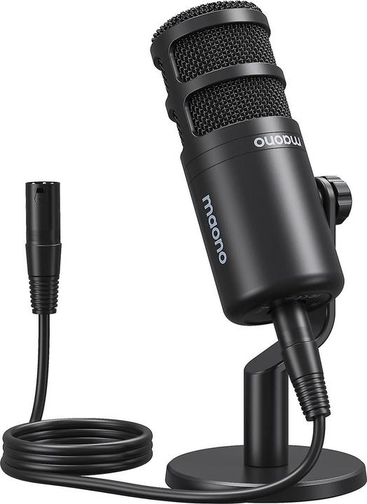 Actual product image Maono PD100