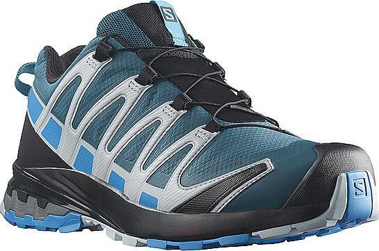 Actual product image Salomon XA PRO 3D V8 GTX MEN'S (45 1/3)