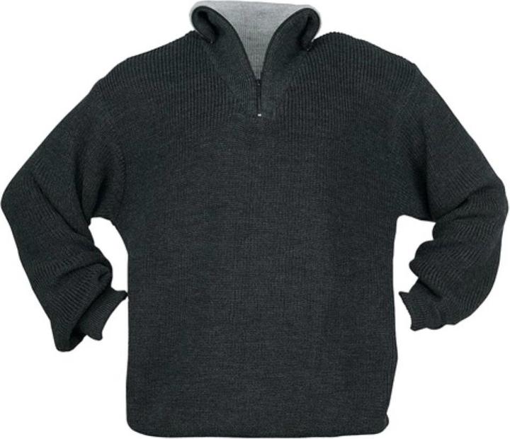Immagine prodotto Scheibler Maglia taglia XXL antracite (XXL)
