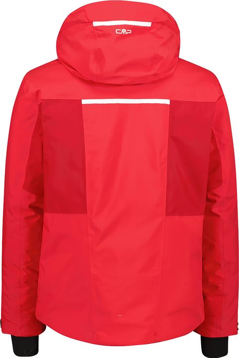 Image du produit CMP Campagnolo Zip Hoodie (XL)