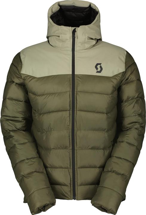 Scott Sports Jacket Insuloft Warm