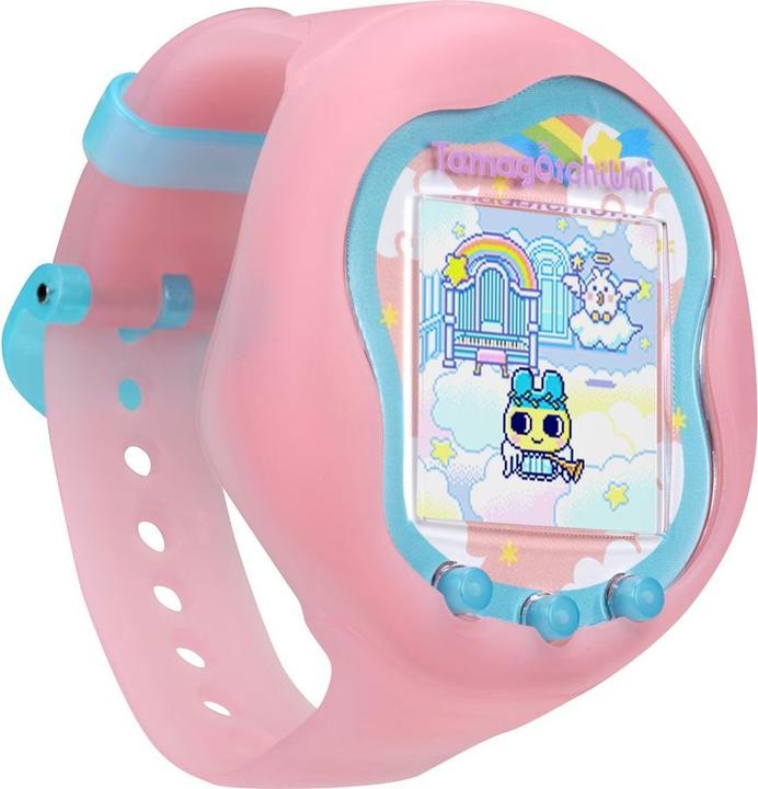 Image du produit Bandai Tamagotchi Uni - Angel Festival