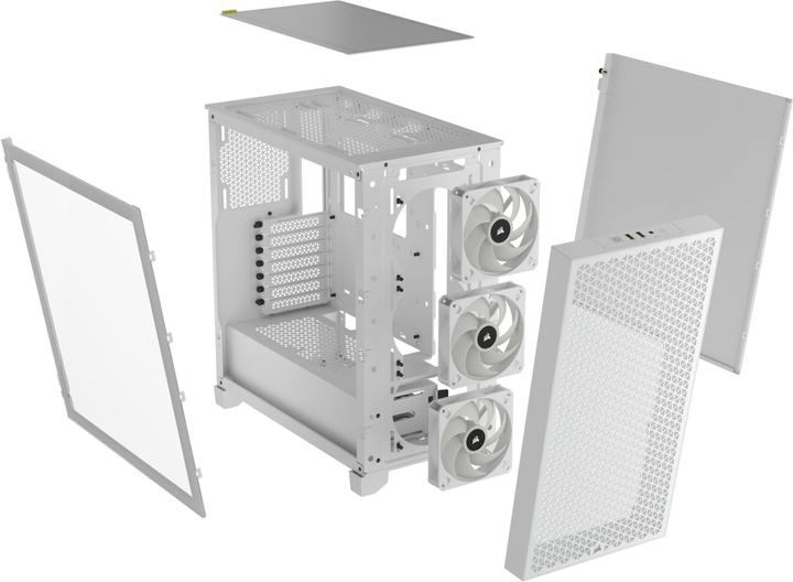 Produktbild Corsair 3000D (ATX)