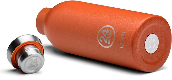 Produktbild 24 Bottles Clima - Überraschungsdesign (0.50 l)