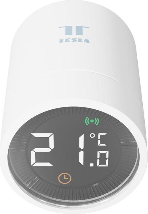Produktbild Tesla Smart Thermostatic Valve Style