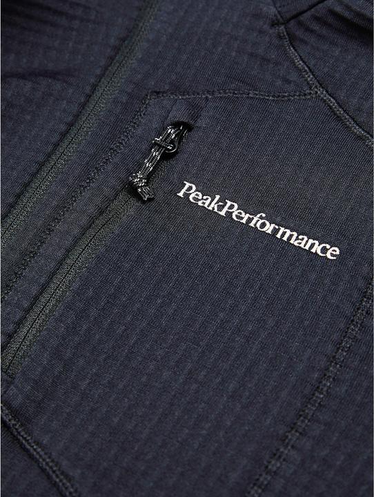 Actual product image Peak Performance Trail Polartec Hoodie (XS)