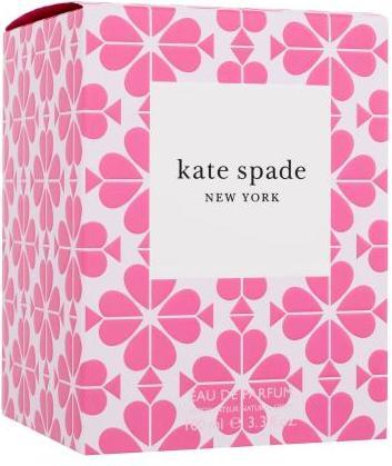 Image du produit Kate Spade New York by Eau de Parfum Spray 100 ml (Eau de parfum, 100 ml)