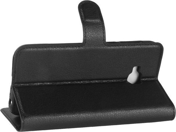 Immagine prodotto MU Classic Copertina in pelle Litchi (Asus Zenfone 4 Selfie Pro)