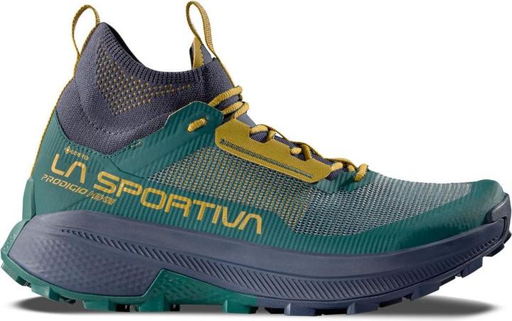 Actual product image La Sportiva Prodigio Hike GTX (45)