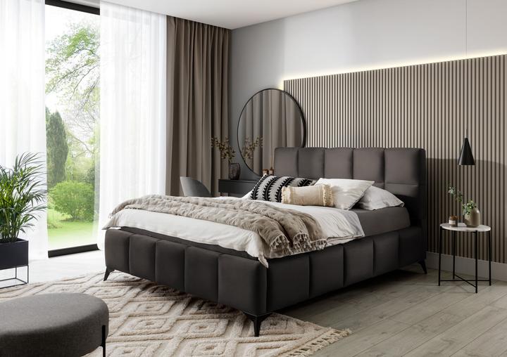 Produktbild ELTAP Mist mit Stauraum (160 x 200 cm)