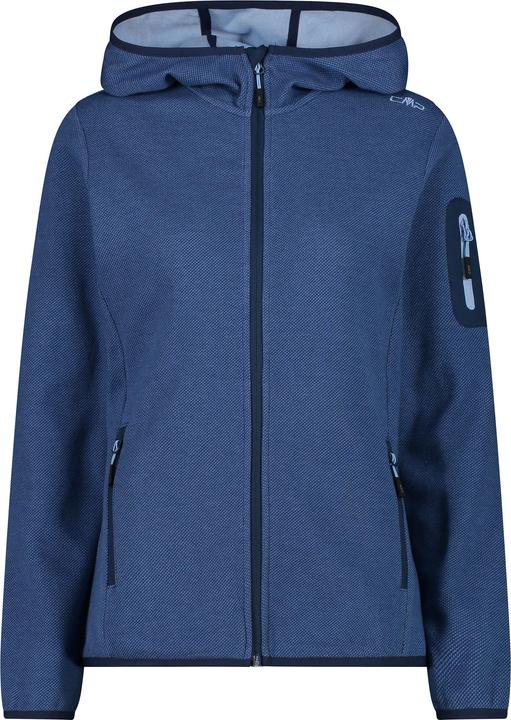 Produktbild CMP Campagnolo Hoodie (XXS)