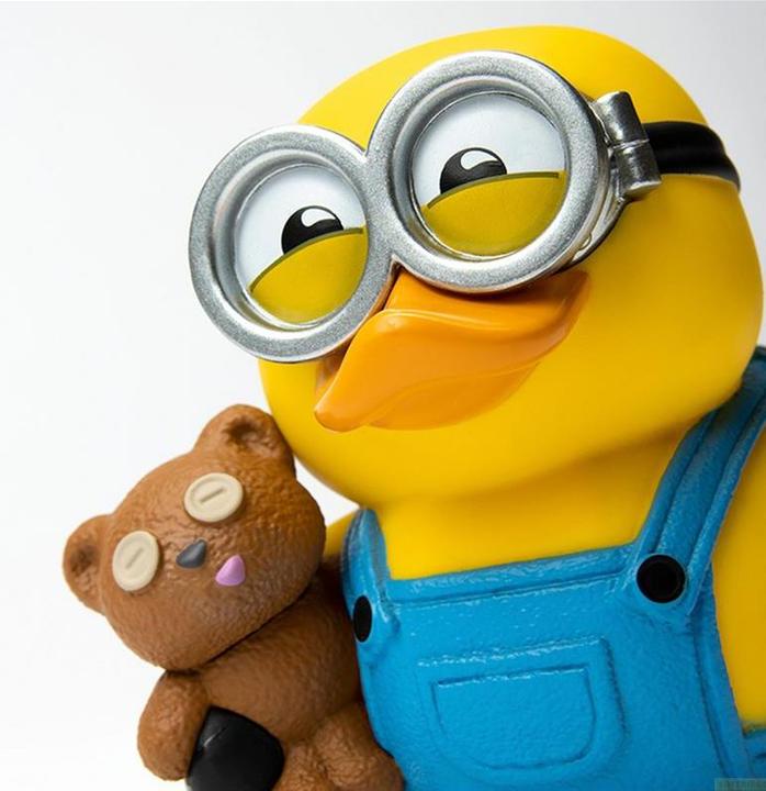 Image du produit Numskull TUBBZ : Minions - Bob - Édition en boîte