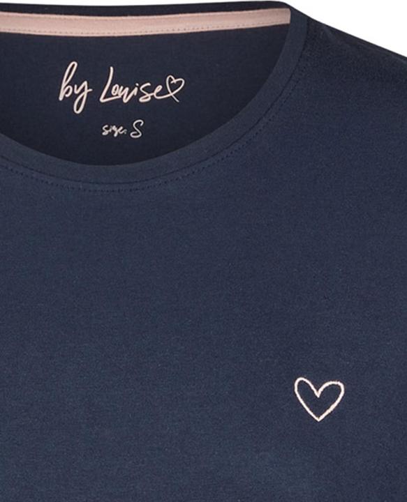 Actual product image By Louise Longsleeve Mix & Match (L)