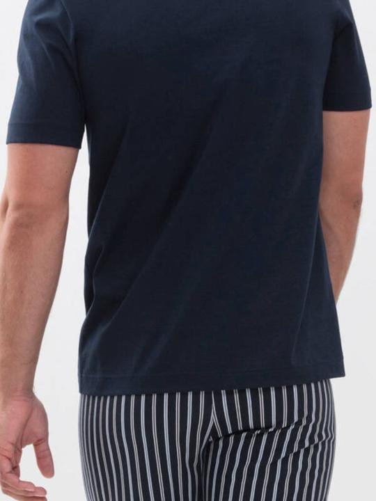 Image du produit Mey Pyjama Portimo à manches courtes (58, 3XL)