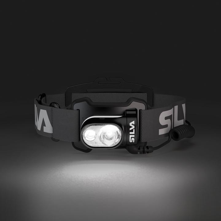 Produktbild Silva Cross Trail 7R (600 lm)