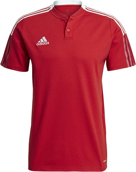 adidas TIRO 21 POLO (S)