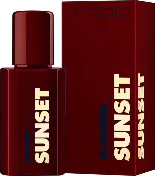 Image du produit Jil Sander Sunset Eau de Parfum Intense (Eau de parfum, 30 ml)