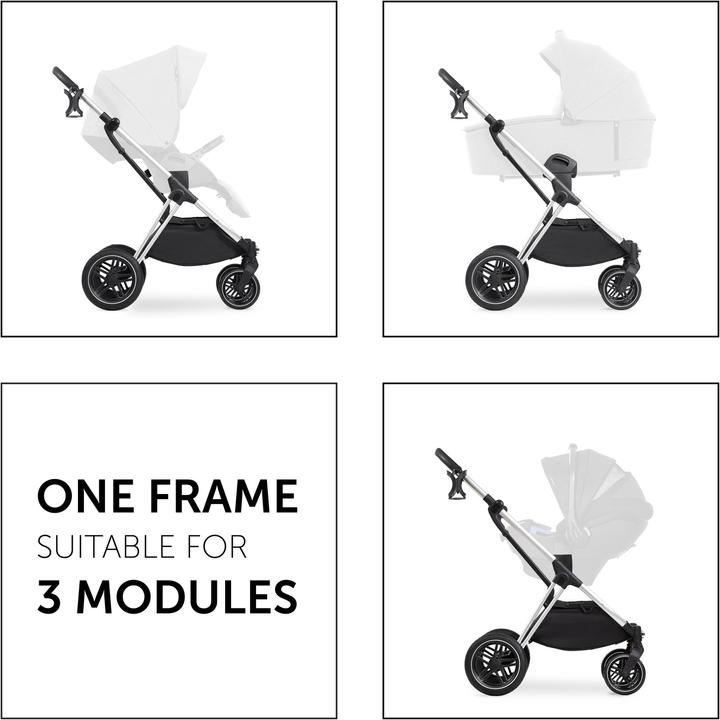 Produktbild Hauck Visionx Frame