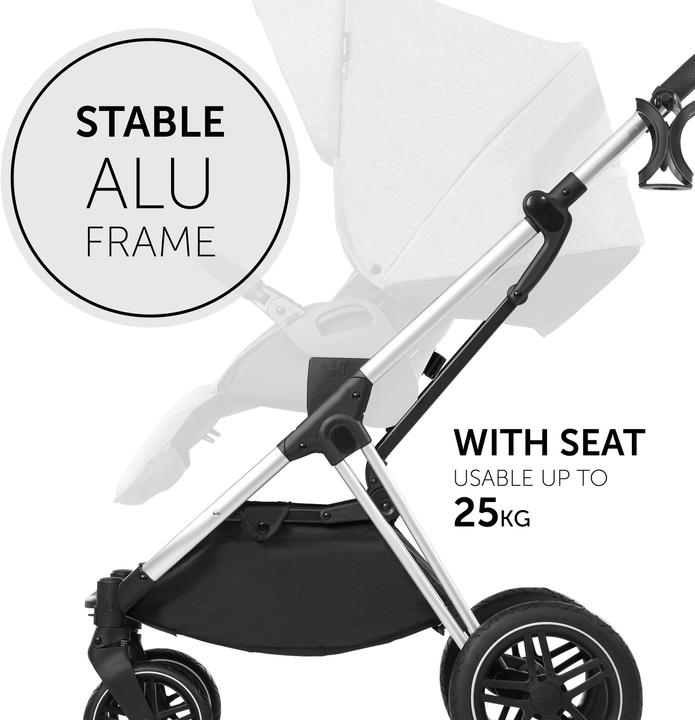 Produktbild Hauck Visionx Frame