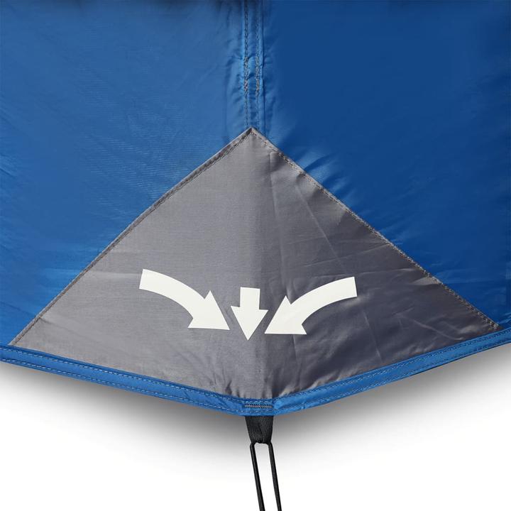 Immagine prodotto VidaXL Tenda da campeggio 6 persone (8.70 kg, 6 persone)