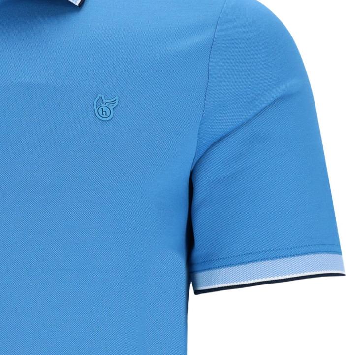 Image du produit Hajo Polo piqué (48, S)