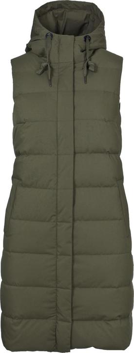 Actual product image Rukka Jasmin Damen Thermo Gilet (40)