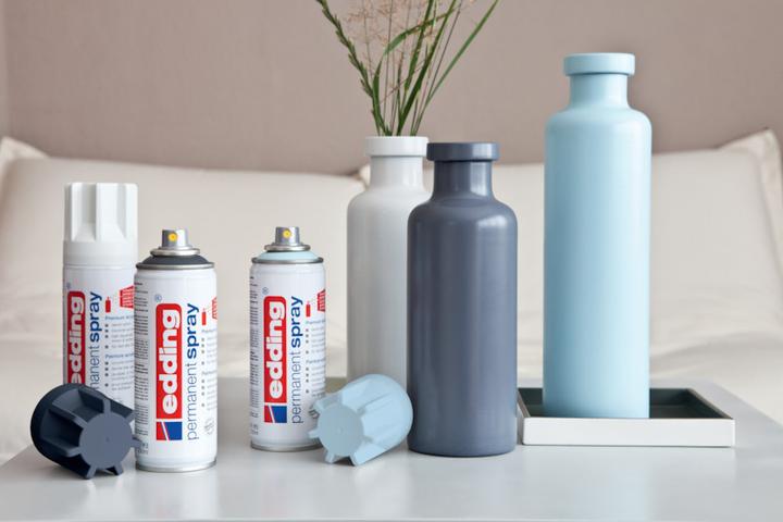 Image du produit Edding Spray acrylique (Petrol, 200 ml)