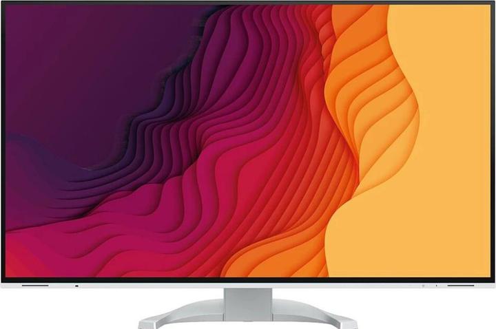 Actual product image Eizo FlexScan EV3240X (3840 x 2160 Pixels, 31.50")