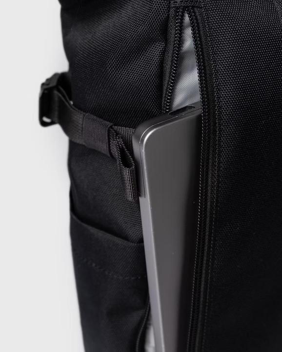 Actual product image Sandqvist Icon Rolltop Backpack 23 (23 l)