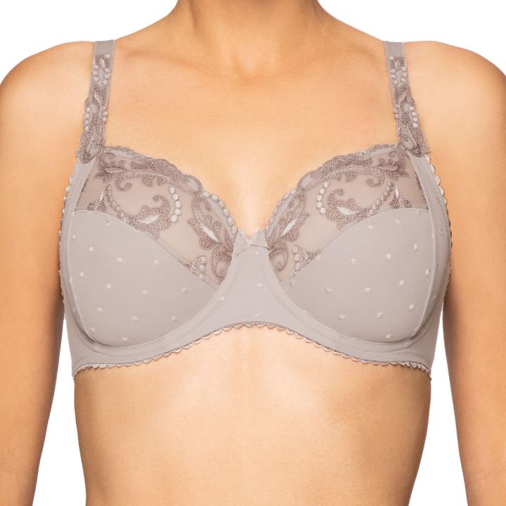 Actual product image Felina Secret Delight underwired bra (85 C, Single pack)