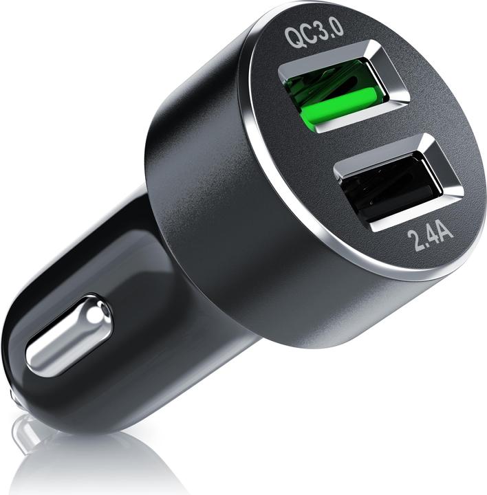 Aplic Dual Port USB