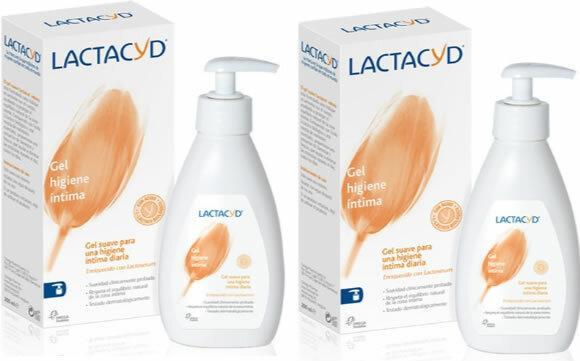 Lactacyd Intim Waschlotion 2x200ml (200 ml, Intimwaschlotion)