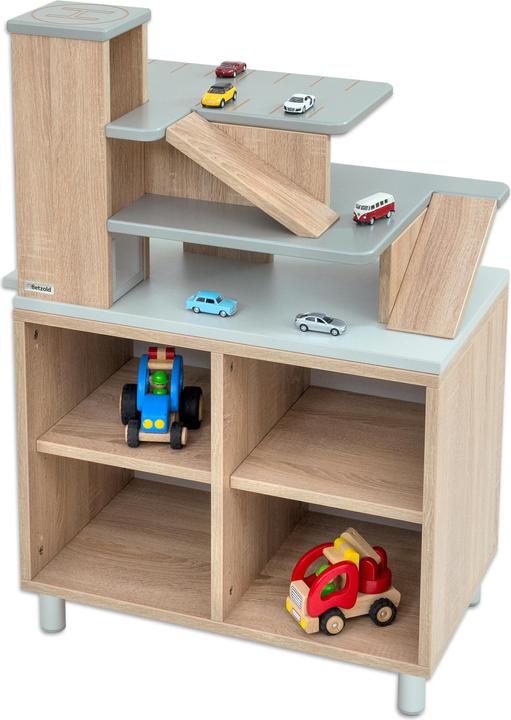Image du produit Betzold EduCasa Rehausse de parking