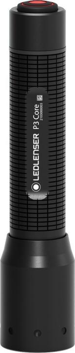 Immagine prodotto Ledlenser Torcia P3 CORE (9.50 cm, 90 lm)