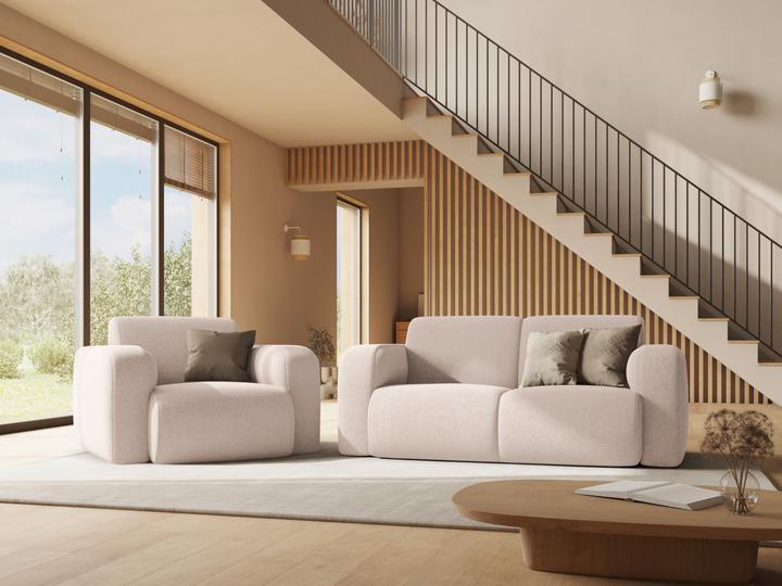 Produktbild Micadoni Molino (2-Sitzer, 3-Sitzer, 4-Sitzer)