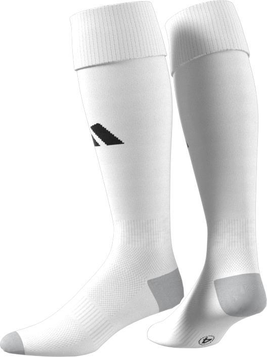 Produktbild adidas Milano 23 Fussballsocken weiss IB7813 (34-36) (XS)