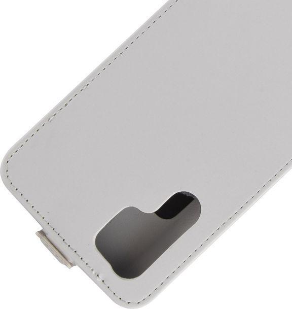 Image du produit MU Classic Housse en cuir Flipcase (Huawei P30 Pro)