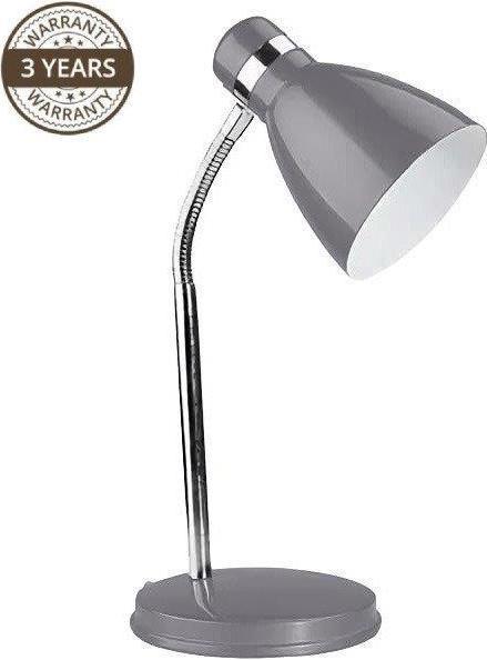 Actual product image Domoletti TABLE LAMP TIMBER MT29988-1 40WE27 PILK