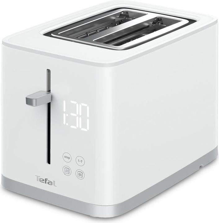 Actual product image Tefal Sense toaster