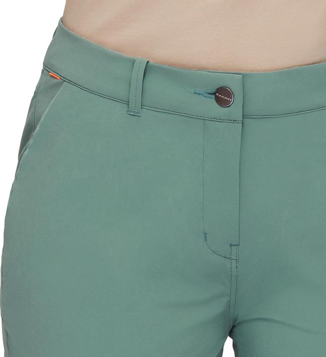 Image du produit Mammut Runbold Roll Cuff (44)