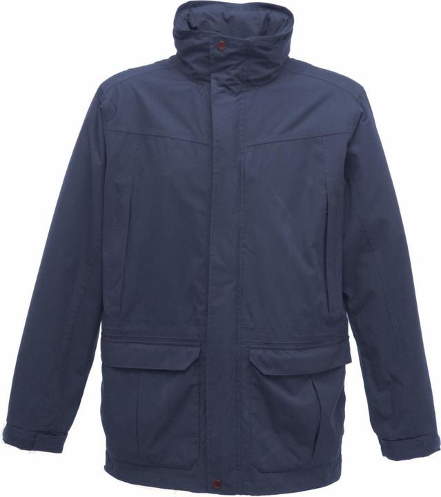 Regatta Vertex III Jacke wasserfest atmungsaktiv
