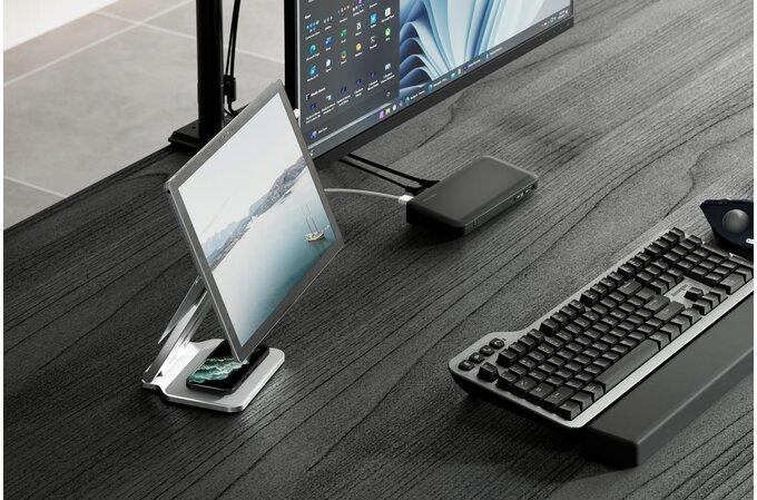 Image du produit Kensington Stand Surélevé Pour La Surface